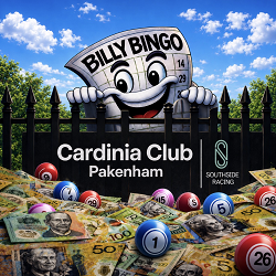 Cardinia Club Pakenham - Billy Bingo