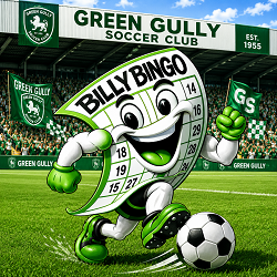 Green Gully Soccer Club