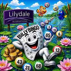 Lilydale International Hotel