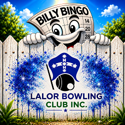 Lalor Bowling Club