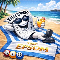 The Epsom - Billy Bingo