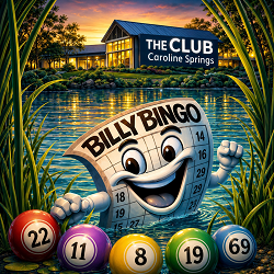The Club Caroline Springs