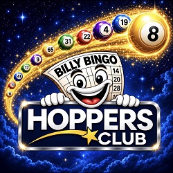 Hoppers Club